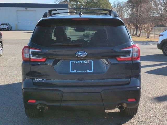 Used 2024 Subaru Ascent Onyx Edition Limited image 4