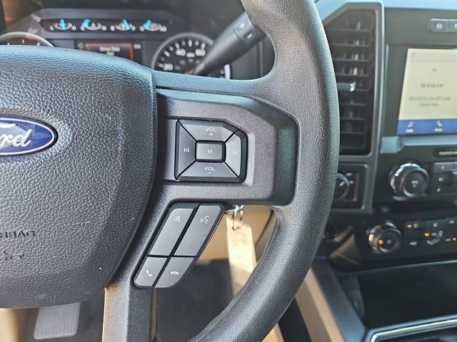 Used 2021 Ford F250 XLT image 20