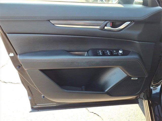 Used 2019 MAZDA CX-5 Grand Touring w/ GT Premium Package image 10