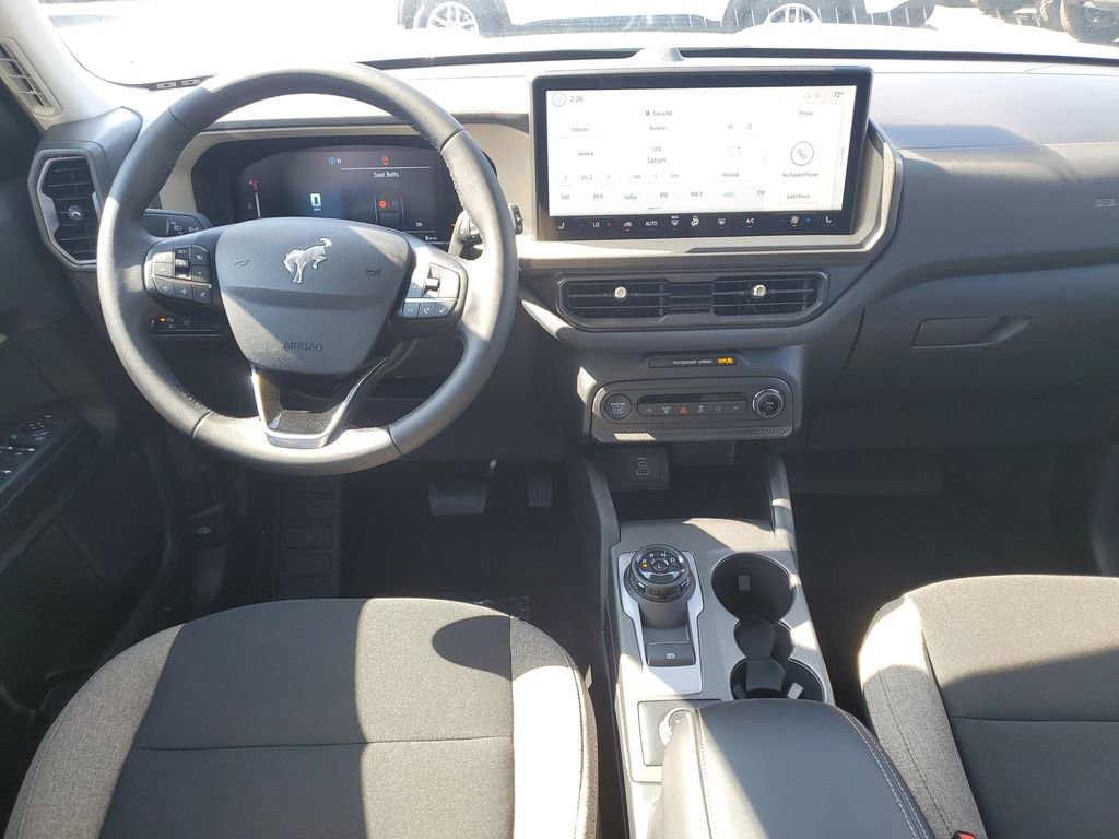 New 2026 Ford Bronco Sport Big Bend w/ Convenience Package image 25