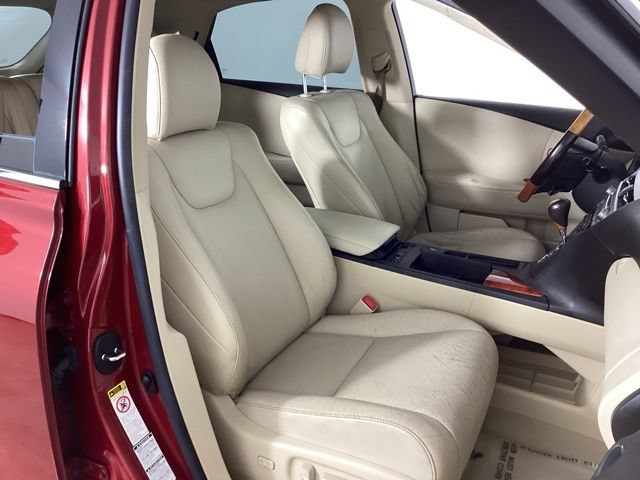 Used 2011 Lexus RX 350 AWD w/ Premium Pkg image 36
