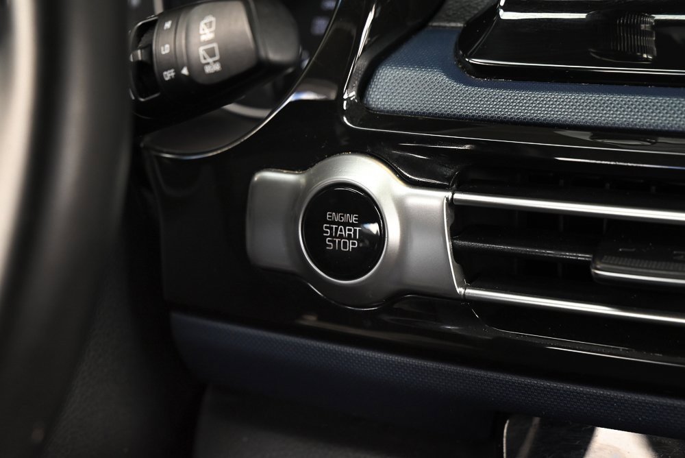 Used 2023 Kia Seltos S image 28