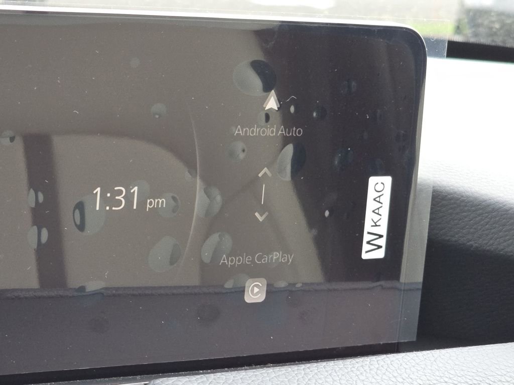 New 2026 MAZDA CX-90 3.3 Turbo w/ Preferred Package image 5