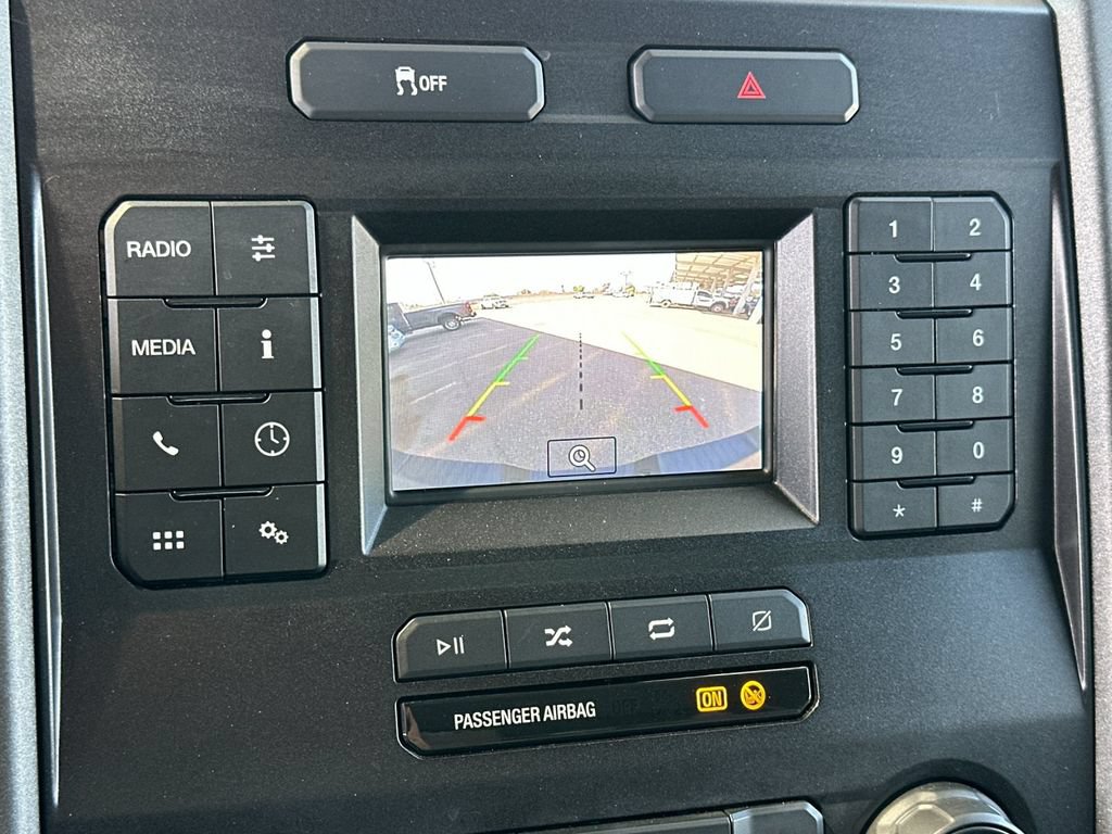 Certified 2022 Ford F350 XL w/ Power Equipment Group RWD image 16