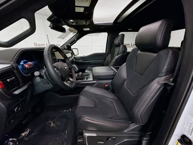 Used 2025 Ford F150 Raptor image 22