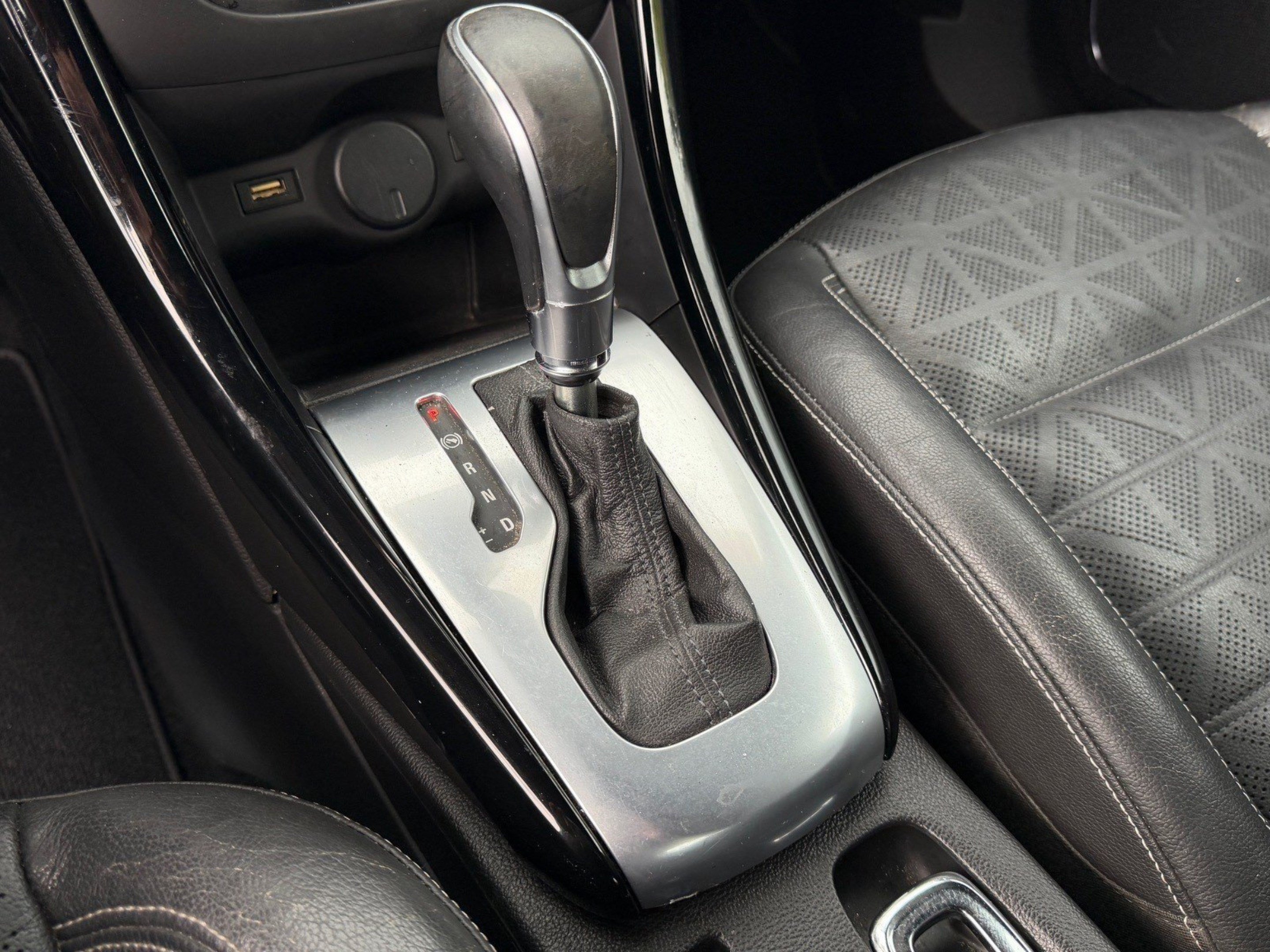 Used 2016 Buick Cascada Premium FWD image 16