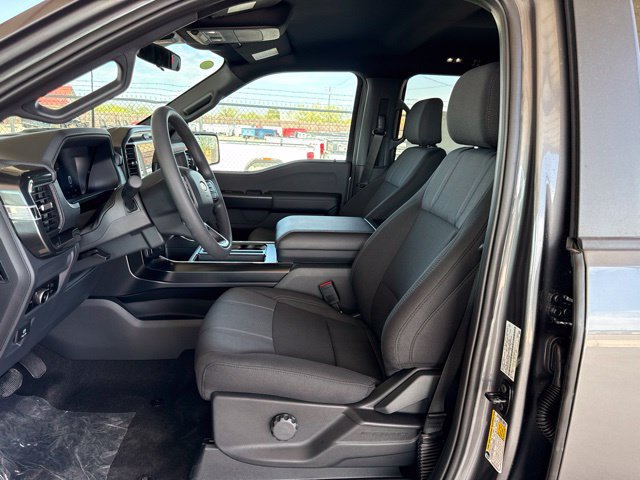 New 2026 Ford F150 STX w/ Equipment Group 200A AWD/4WD image 13
