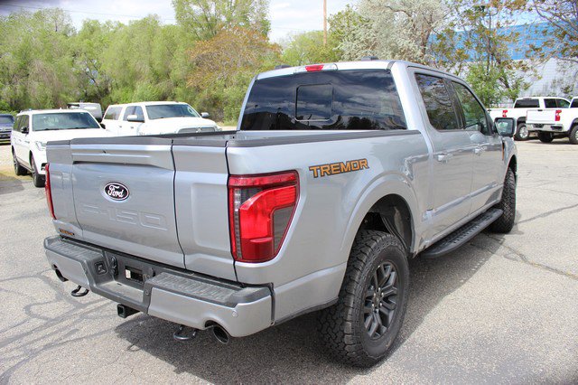 Used 2026 Ford F150 Tremor w/ Equipment Group 402B MID AWD/4WD image 15