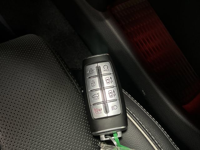 Used 2024 Genesis GV80 3.5T image 30