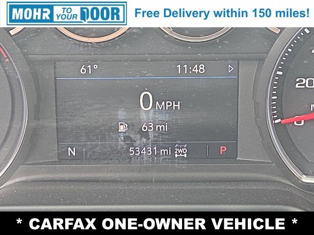 Used 2021 Chevrolet Tahoe Z71 AWD/4WD image 49