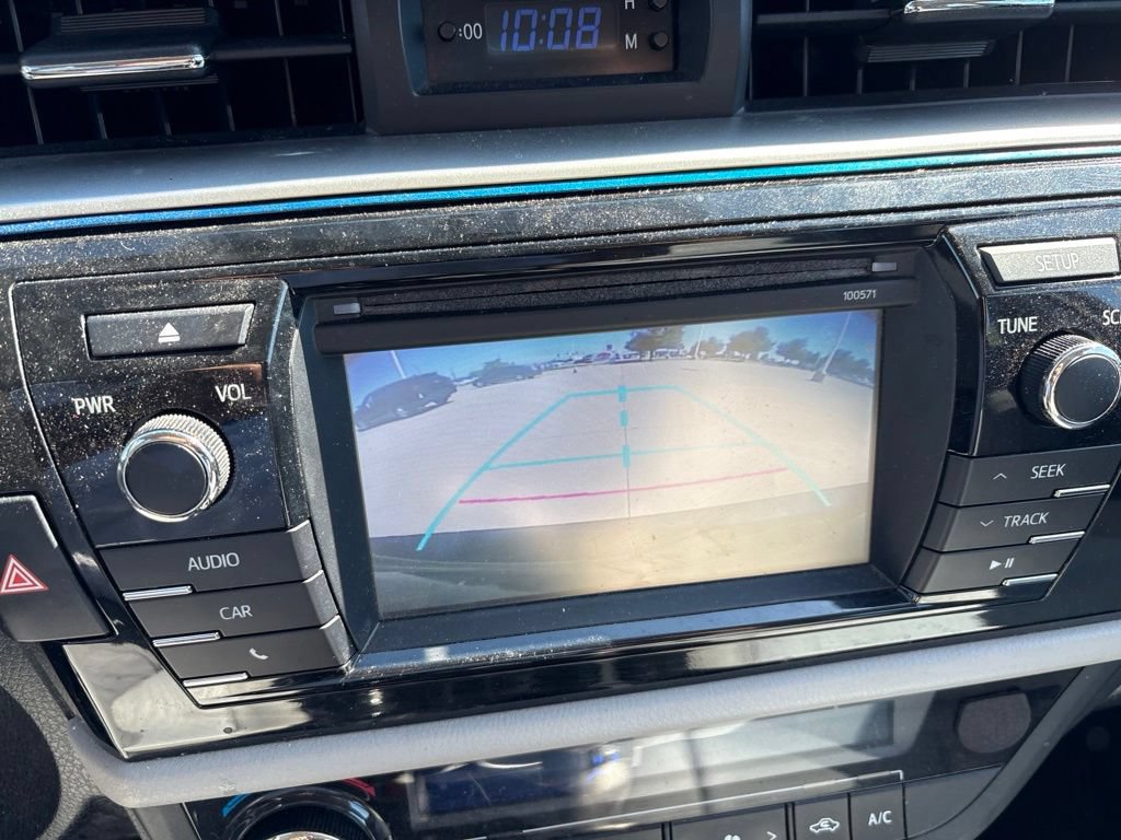 Used 2016 Toyota Corolla LE FWD image 23