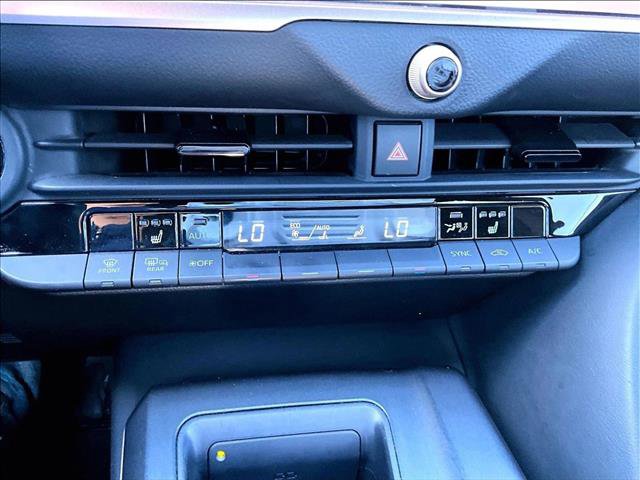 Used 2023 Toyota Crown XLE image 23