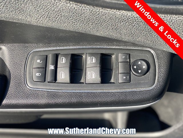 Used 2019 Chrysler 300 S w/ S Model Appearance Package image 13