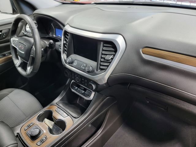 Certified 2023 GMC Acadia SLE w/ Driver Convenience Package image 18
