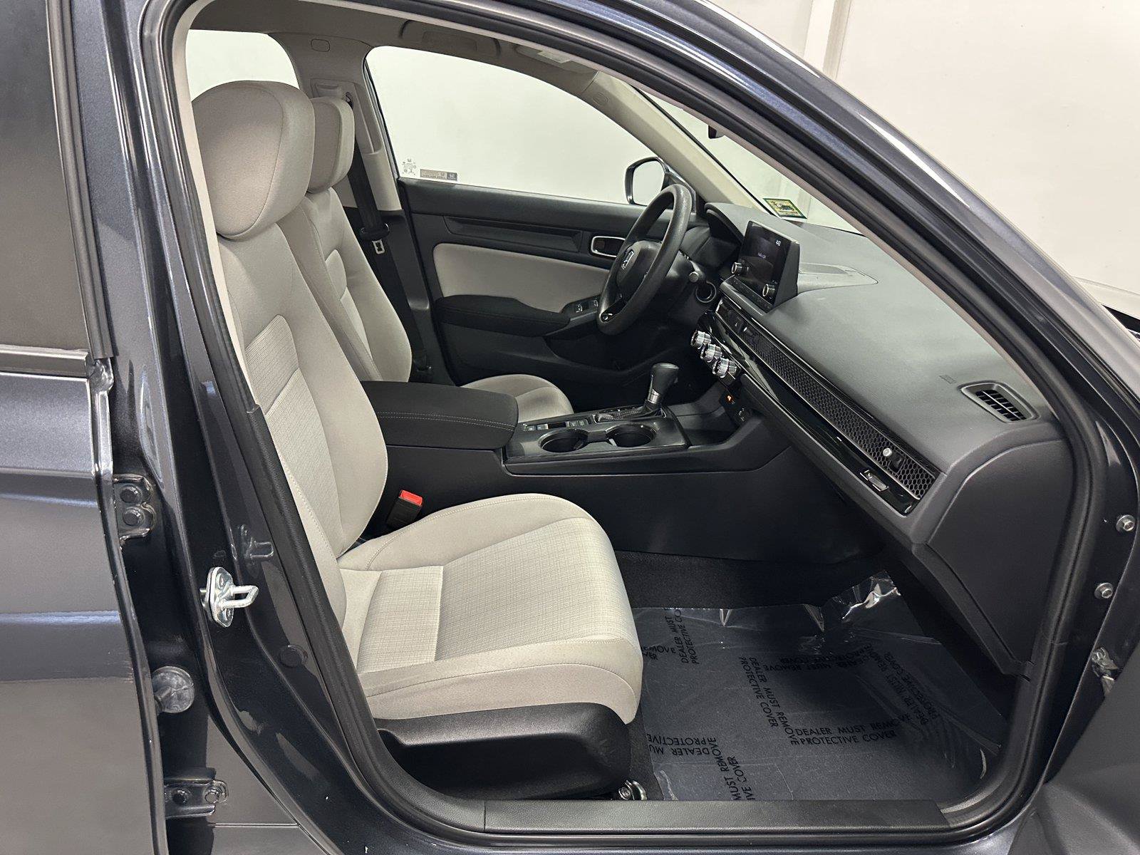 Used 2022 Honda Civic LX image 38