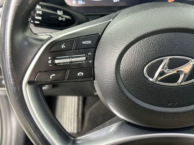 Used 2020 Hyundai Sonata SEL w/ Convenience + Sunroof Package image 22