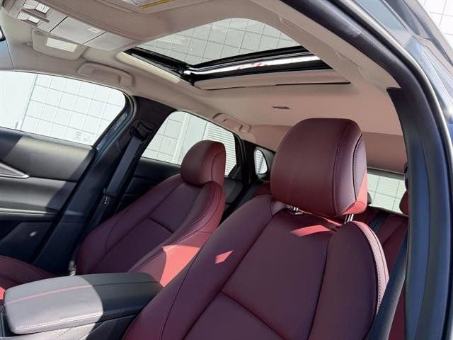 New 2026 MAZDA CX-30 AWD 2.5 S image 18