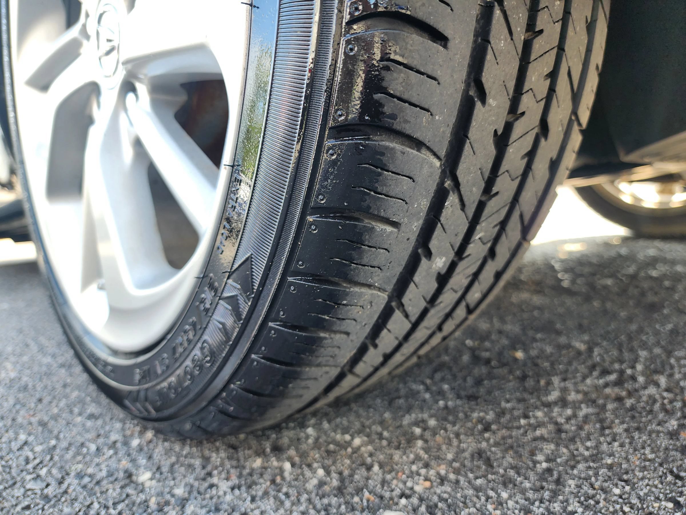 Used 2017 Acura ILX FWD image 22