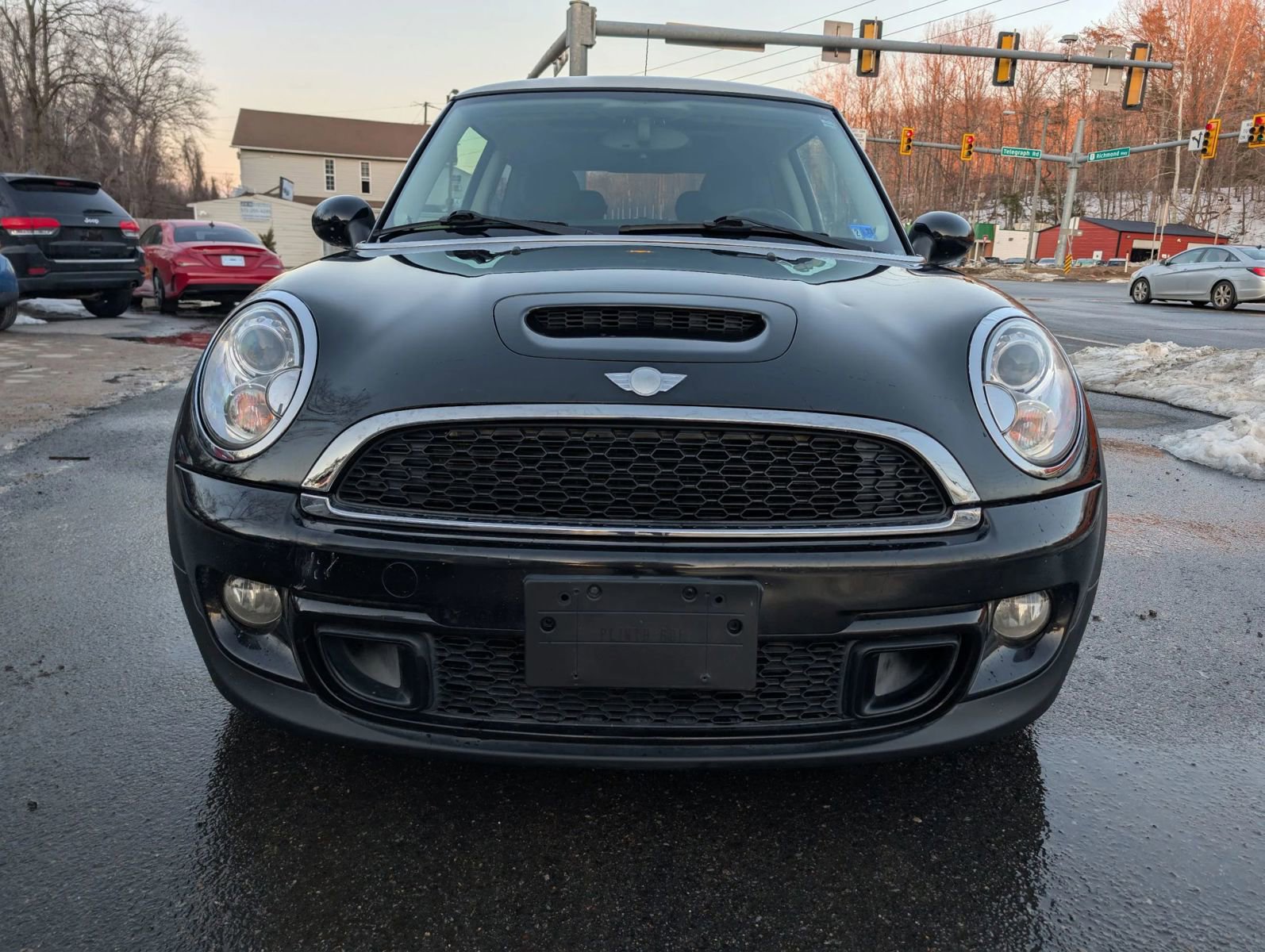 Used 2012 MINI Cooper S image 6
