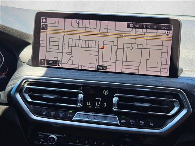 Used 2022 BMW X3 sDrive30i w/ M Sport Package 2 RWD image 16