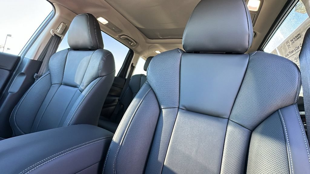 New 2026 Subaru Ascent Limited AWD/4WD image 11