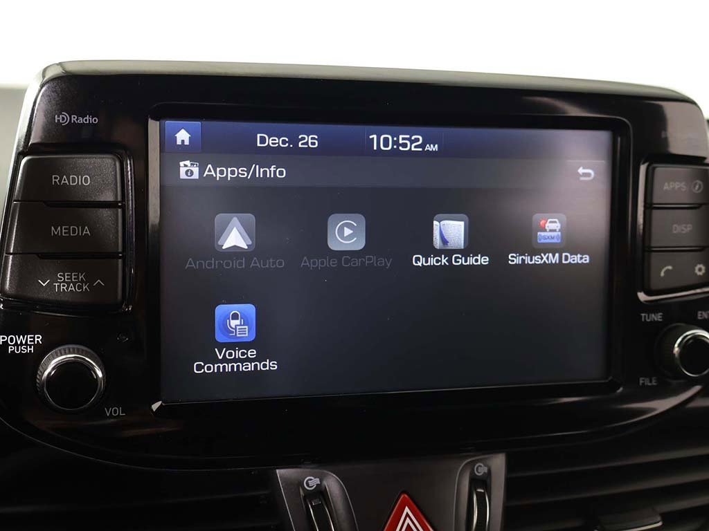 Used 2018 Hyundai Elantra GT Sport image 43