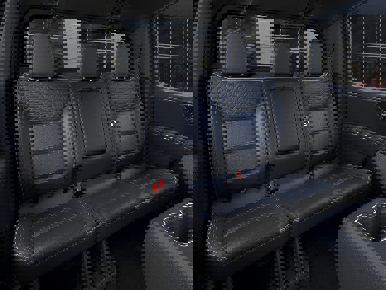 New 2025 GMC Sierra EV Denali image 17