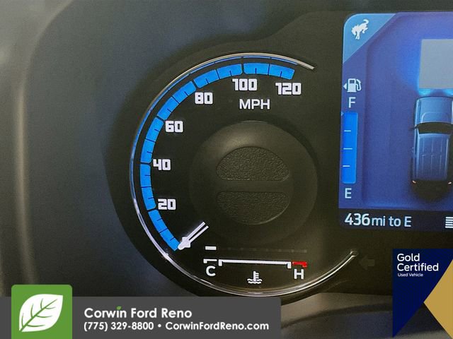 Certified 2024 Ford Bronco Outer Banks image 14