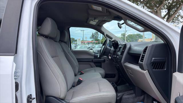 Used 2022 Ford F250 XL w/ Power Equipment Group AWD/4WD image 21