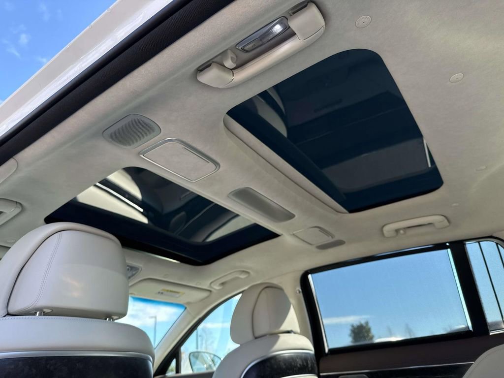 New 2026 Genesis G90 3.5T image 19