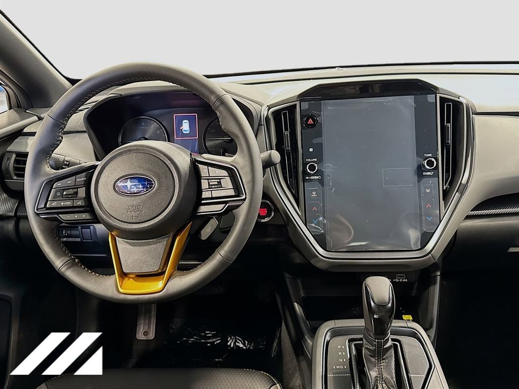 New 2026 Subaru Crosstrek 2.5i Wilderness w/ Wilderness Package image 26