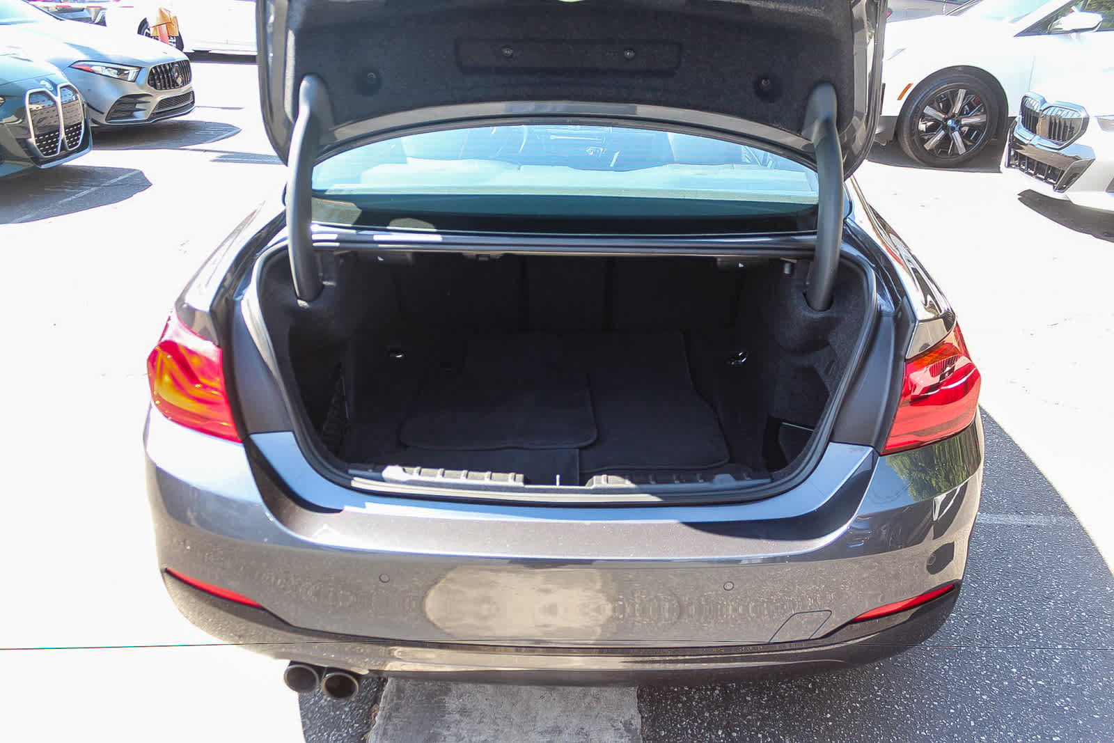 Used 2019 BMW 430i Coupe RWD image 29
