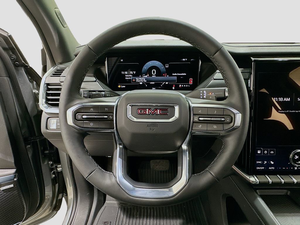 New 2026 GMC Acadia Elevation w/ Black Edition image 11