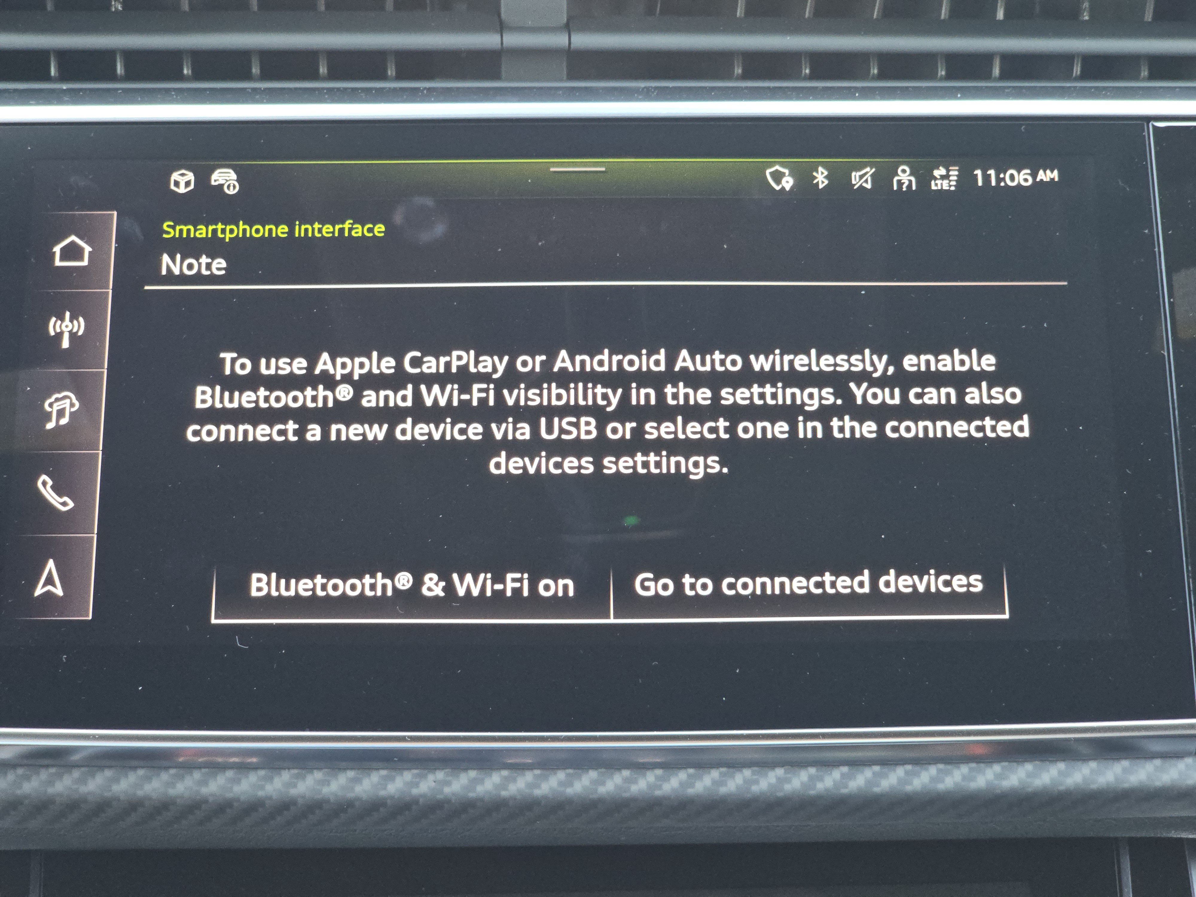 New 2026 Audi Q8 Prestige AWD/4WD image 12