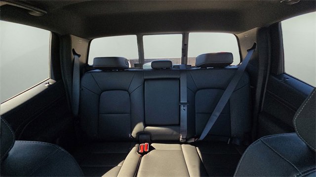 New 2026 GMC Canyon Elevation image 13