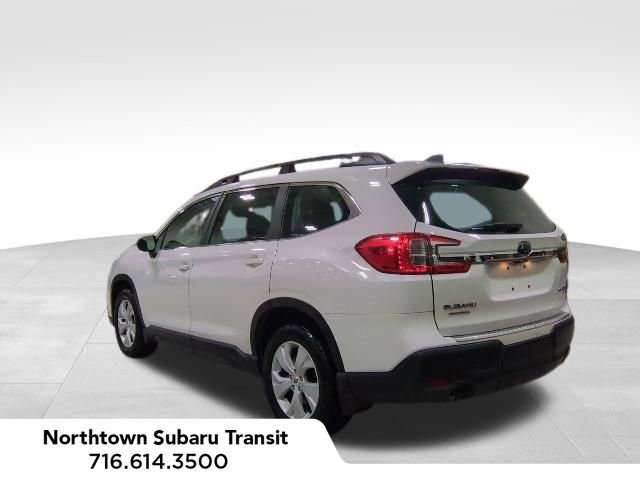 Certified 2023 Subaru Ascent 8-Passenger image 3