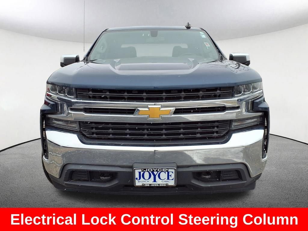 Used 2019 Chevrolet Silverado 1500 LT w/ All-Star Edition image 27