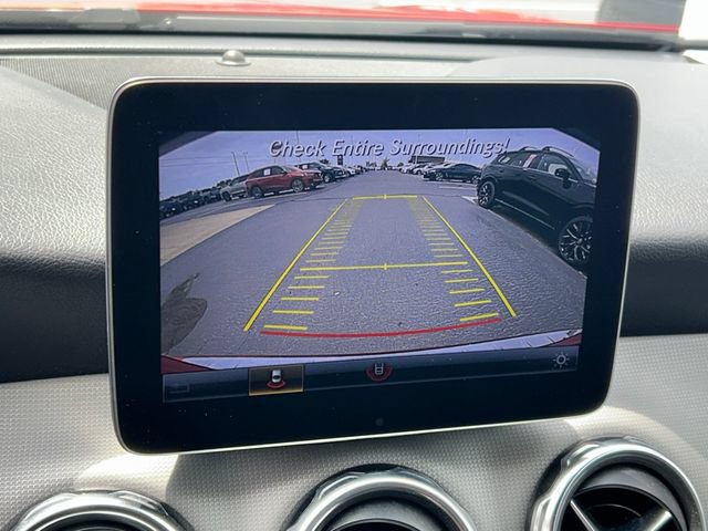Used 2020 Mercedes-Benz GLA 250 4MATIC image 14