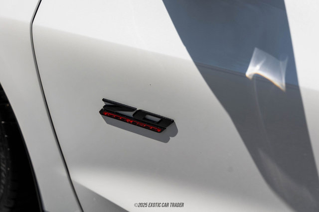 Used 2023 Chevrolet Corvette Stingray Premium Cpe w/ Z51 Performance Package image 51