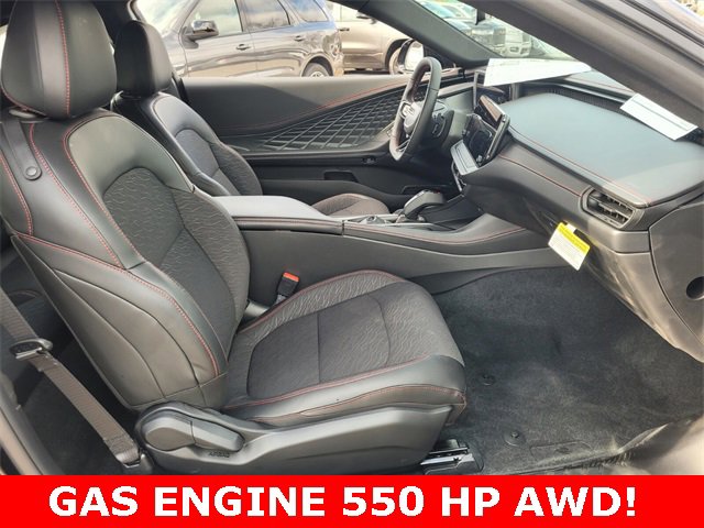 New 2026 Dodge Charger Scat Pack image 13