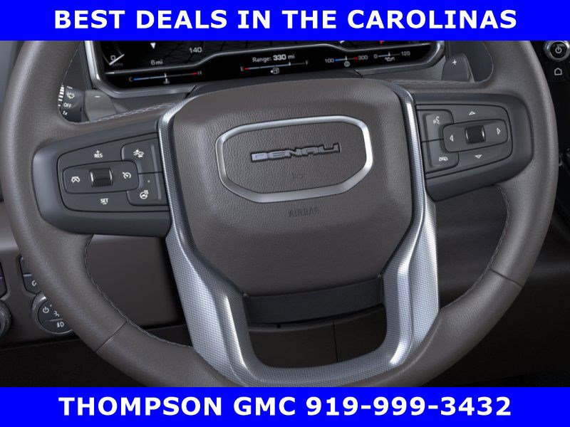 New 2026 GMC Sierra 1500 Denali w/ Denali Reserve Package AWD/4WD image 22