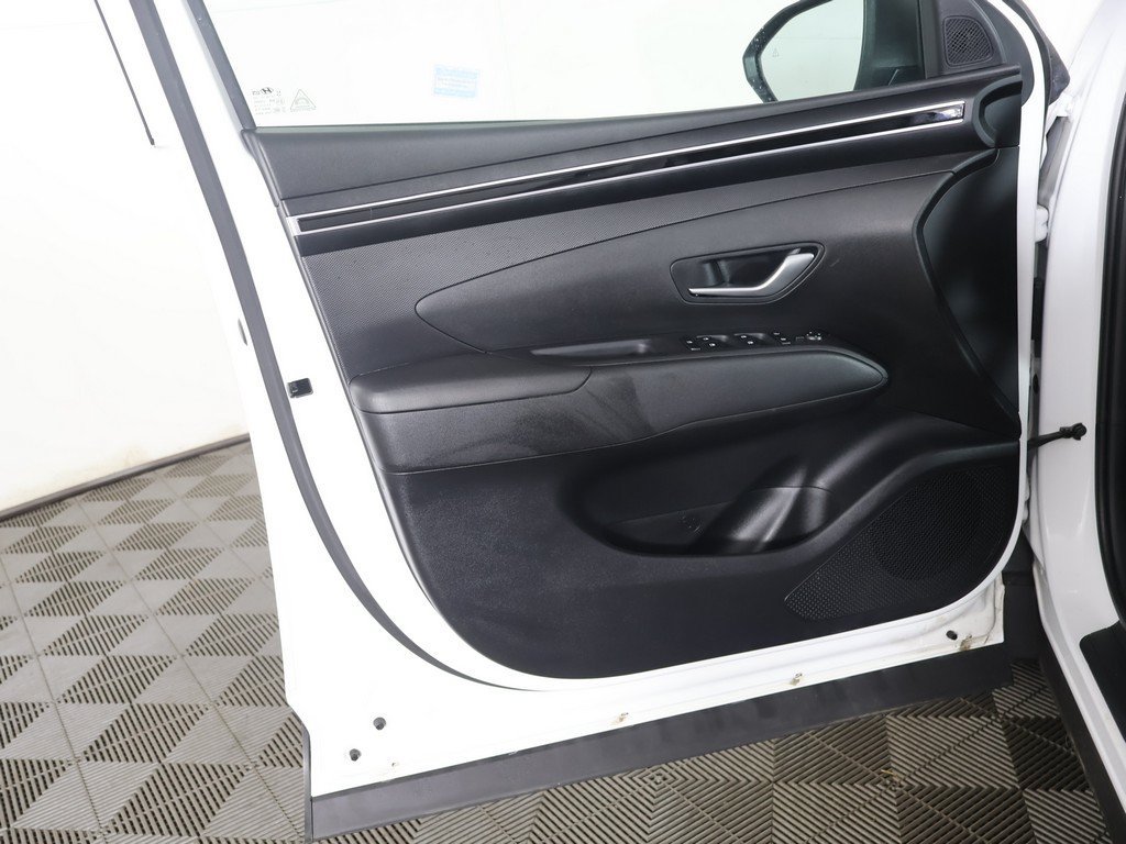 Used 2024 Hyundai Tucson SEL AWD/4WD image 24