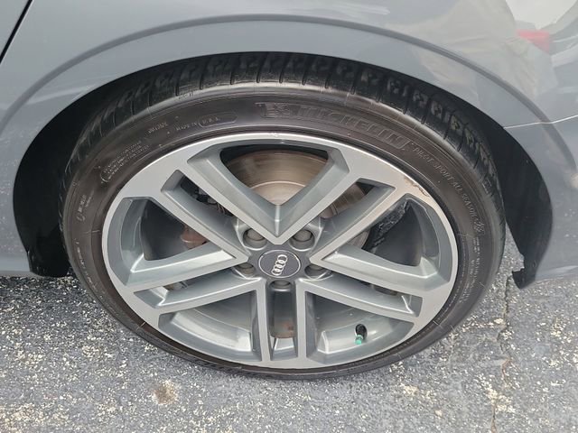Used 2018 Audi A3 2.0T Premium w/ Convenience Package FWD image 6