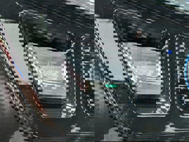 Used 2024 GMC Sierra 2500 Denali w/ Denali Reserve Package image 16