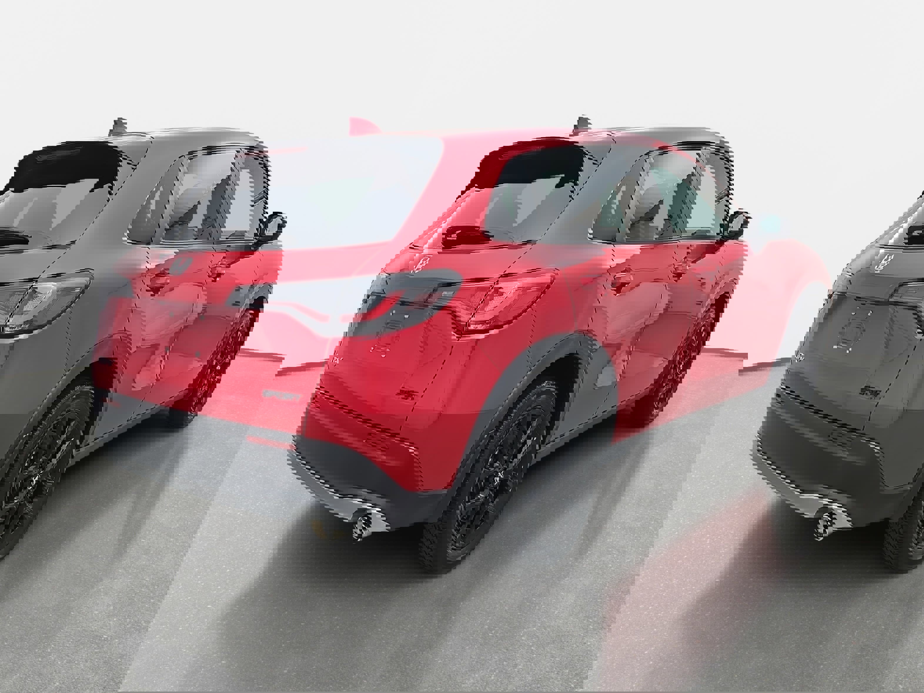 Certified 2023 Honda HR-V Sport image 5