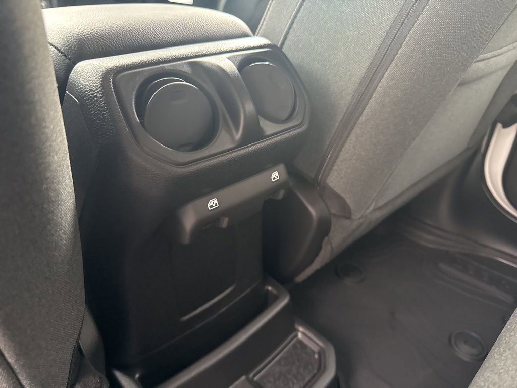 New 2025 Jeep Wrangler Sport S 4xe w/ LED Headlamp & Fog Lamp Group image 13