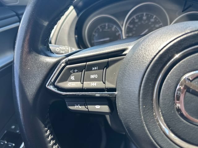 Certified 2023 MAZDA CX-9 Touring Plus AWD/4WD image 22
