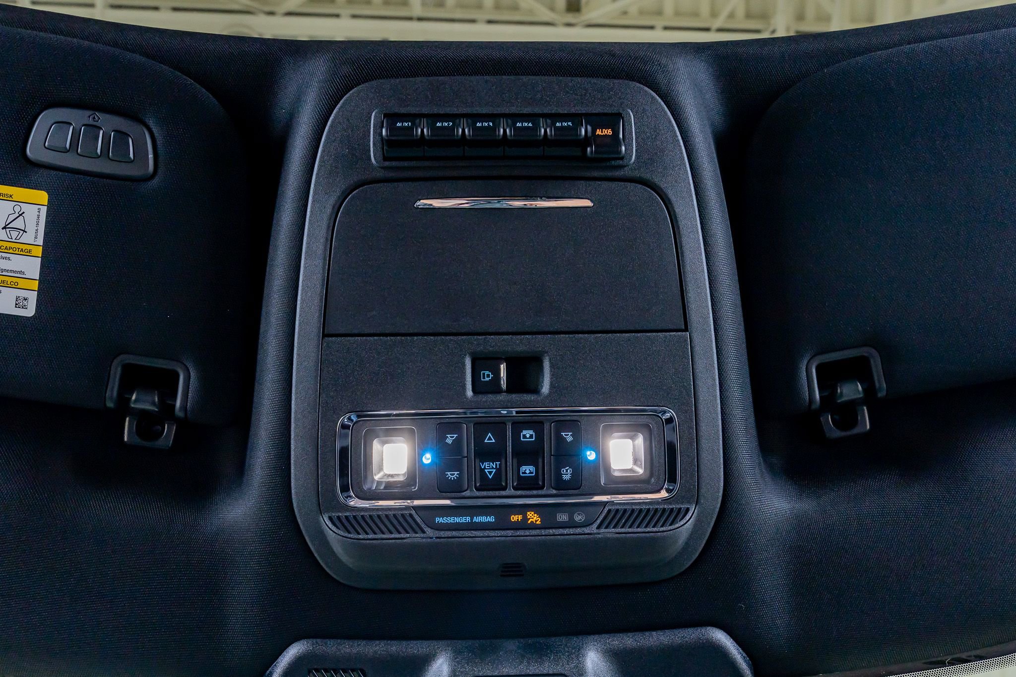 Used 2025 Ford F150 Raptor AWD/4WD image 29