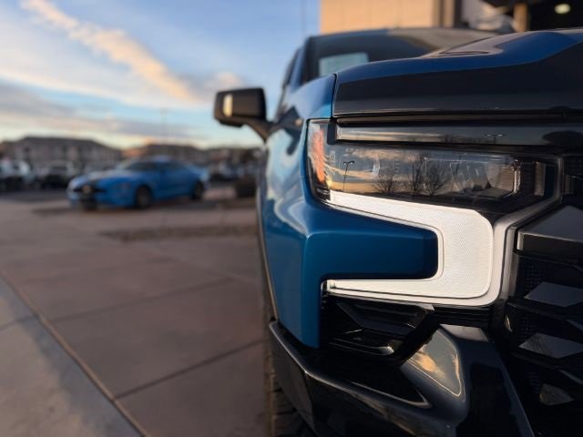 Used 2022 Chevrolet Silverado 1500 ZR2 image 80