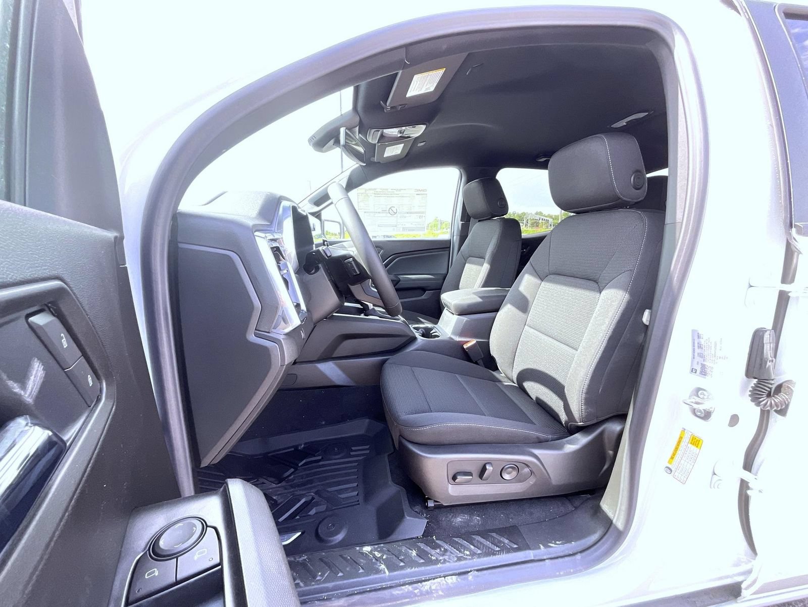 New 2026 GMC Canyon Elevation w/ Convenience Package AWD/4WD image 10